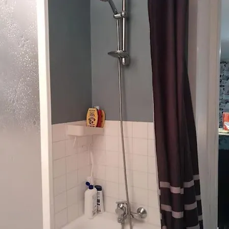 Studio Meublee Tour St Clair La Baule-Escoublac