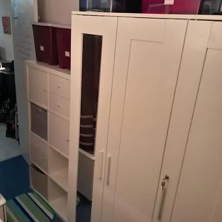 Studio Meublee Tour St Clair * La Baule-Escoublac